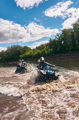 Прокат квадроциклов летом в Оренбурге. Сервис Ultra Подарки. Подарочный сертификат на прокат квадроциклов летом и зимой в Оренбурге. Закажите катание на квадроциклах недорого и наслаждайтесь активным отдыхом с друзьями. Выбирайте живописные маршруты для езды на квадроциклах. Сервис UltraPodarki.ru 8800-505-9530. Катание на квадроциклах, Прокат квадроциклов, езда на квадроцикле, прокат квадроциклов Оренбург, катание на квадроциклах Оренбург, Катание на квадроциклах зимой, Катание на квадроциклах летом, Сертификат на катание на квадроциклах 

