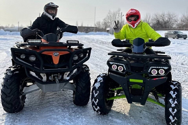 Катание на квадроциклах в Оренбурге. Сервис Ultra Подарки. Подарочный сертификат на катание на квадроциклах в Оренбурге. Закажите катание на квадроциклах недорого и наслаждайтесь активным отдыхом с друзьями. Выбирайте живописные маршруты для езды на квадроциклах. Сервис UltraPodarki.ru 8800-505-9530. Катание на квадроциклах, Прокат квадроциклов, езда на квадроцикле, прокат квадроциклов Оренбург, катание на квадроциклах Оренбург, Катание на квадроциклах зимой, Катание на квадроциклах летом, Сертификат на катание на квадроциклах 

